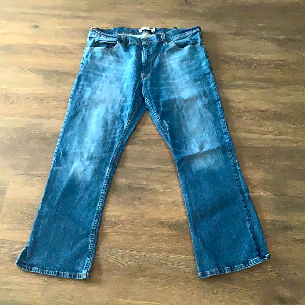 Men’s True Craft Jeans